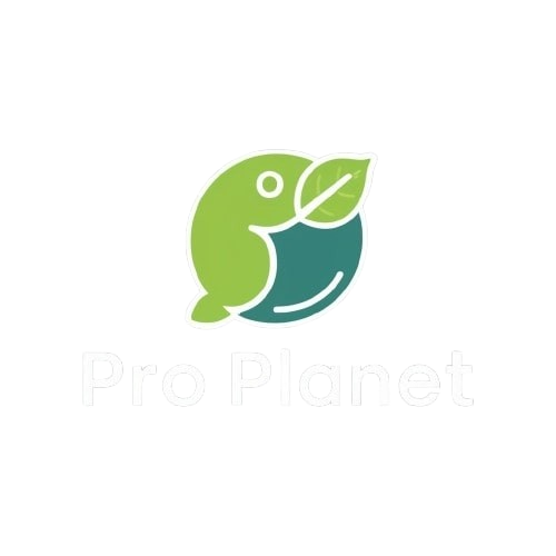 Pro Planet Logo